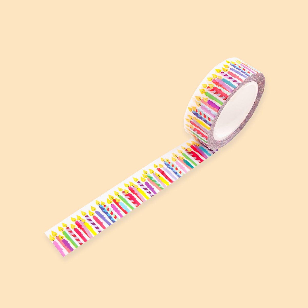Washi tape - Blow out
