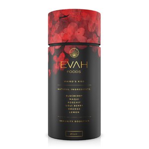 Berry Superfood powder Elixir | Immunity booster
