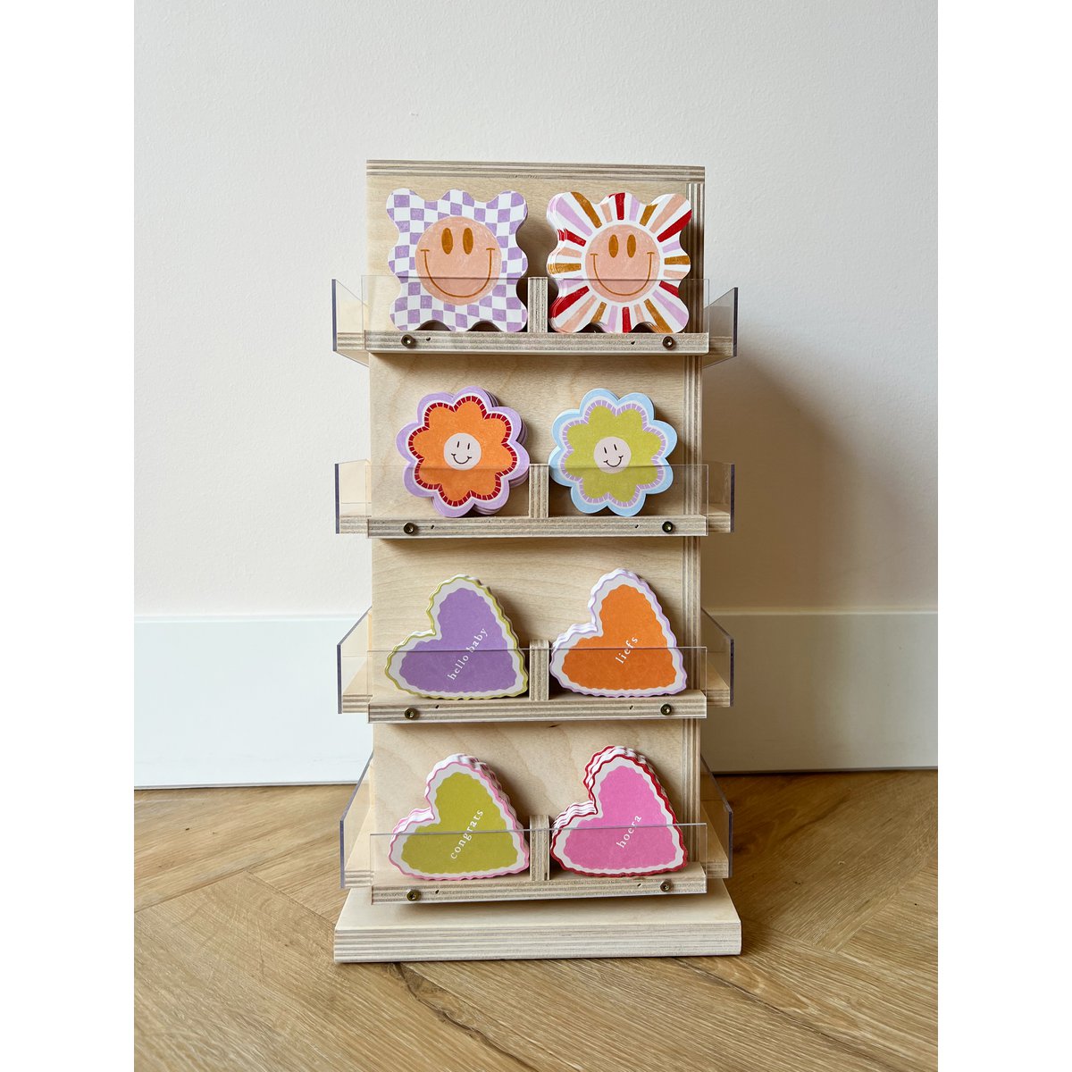 Card mill mini