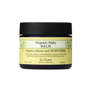 Neal's Yard Remedies - Babybalsam - 50 gr