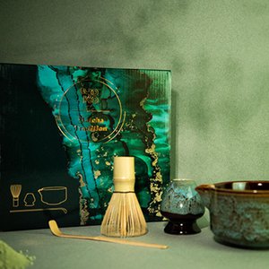 Matcha Tradition Box