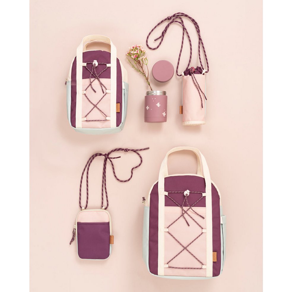 Travel bag Outdoors Cameo Rose