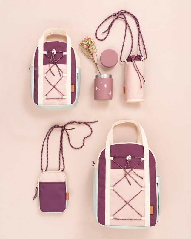 Travel bag Outdoors Cameo Rose