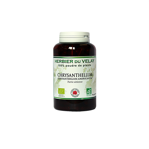Crisantelo* 180 cápsulas vegetales