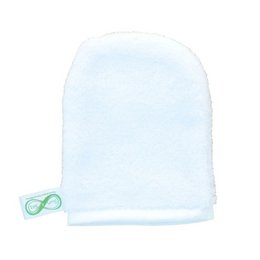 Cleansing Glove - Ultra Soft Microfiber Hypoallergenic - Reusable Cleansing Towel without Chemicals - Economical and Ecological - Zero Waste - All Skin Types