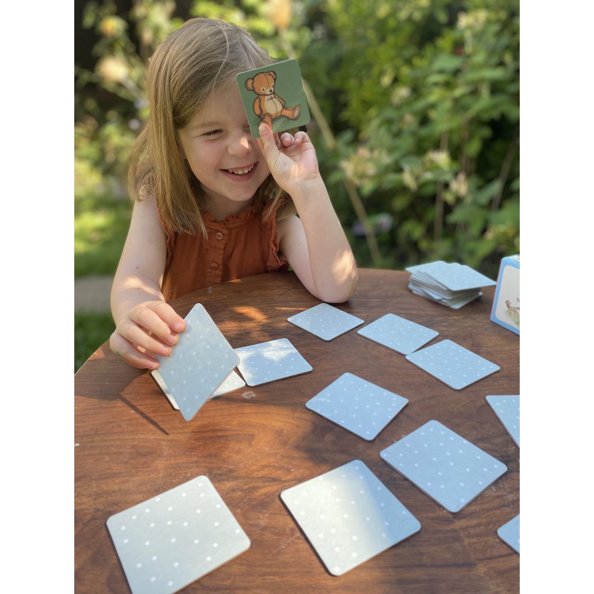 Memo Spel Belle & Boo, Memory Spel Belle & Boo, Belle & Boo Memory Game, regalo