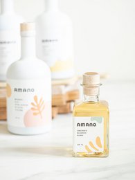 Condiment Balsamique Blanc 200ml