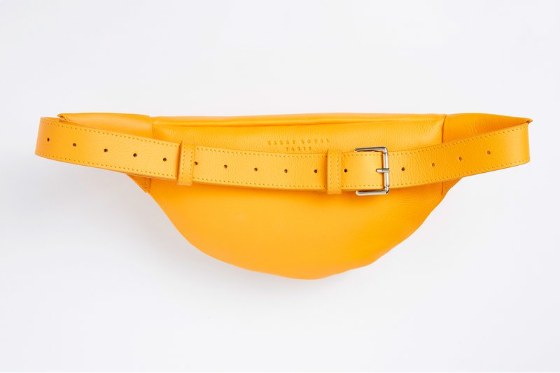 Gul Bumbag