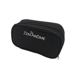 Storage Case – Black – Essential Oils – Protection and Easy Transport – Aromatherapy Accessory