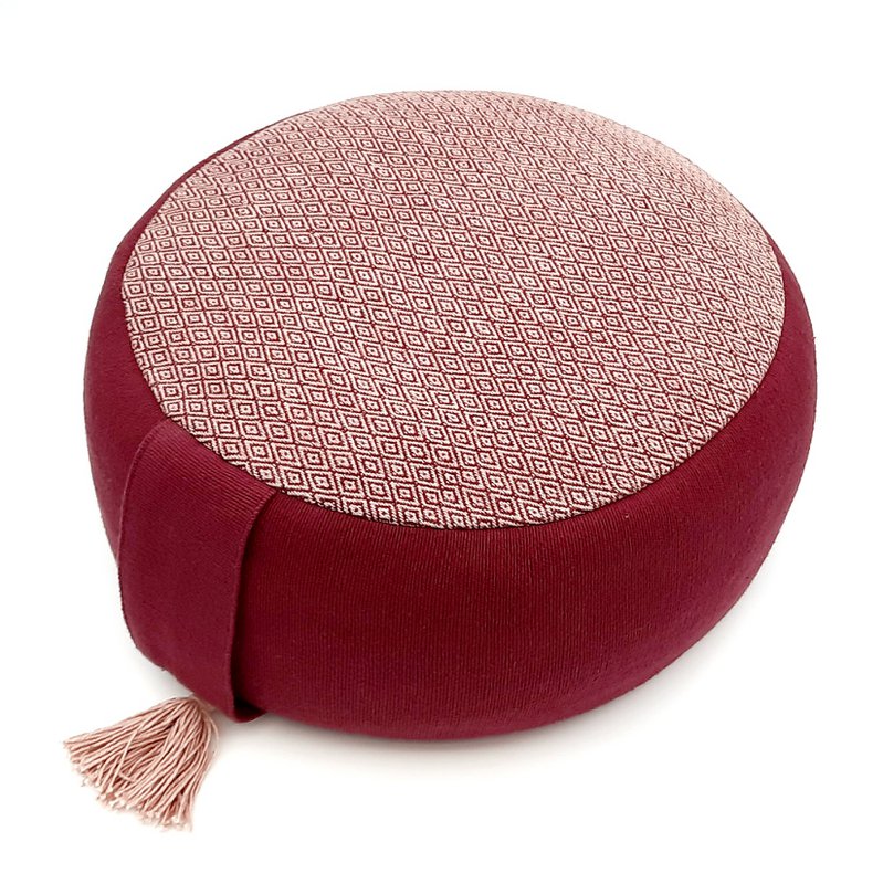Yoga Pillow | Diamond