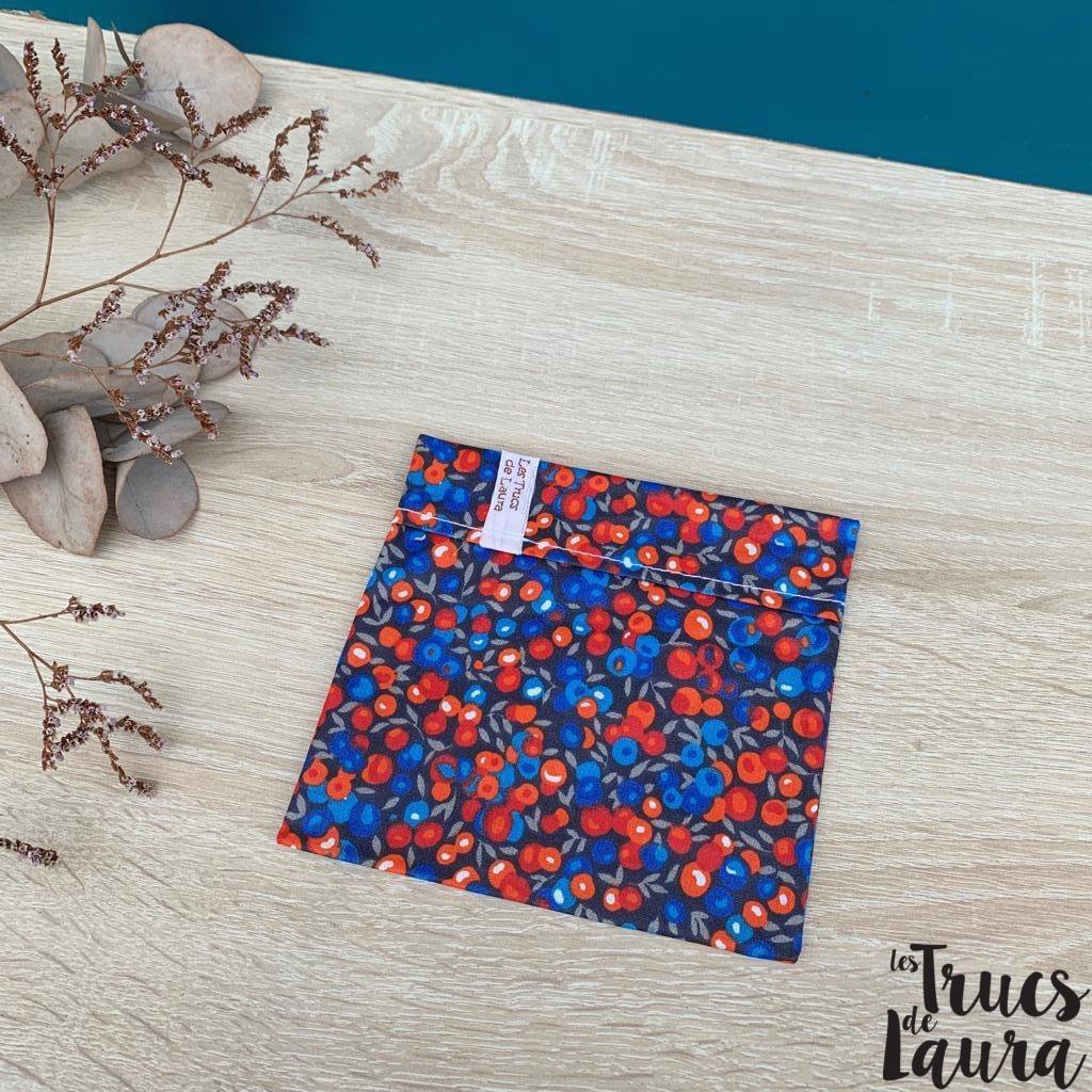 Pochette à savon