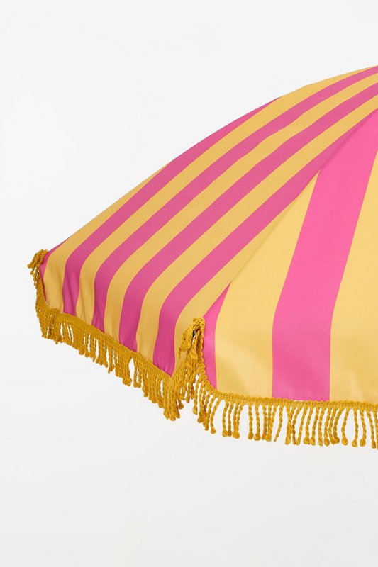 Parasol Osborn Geel