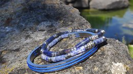 Italia Blue Spot Stone