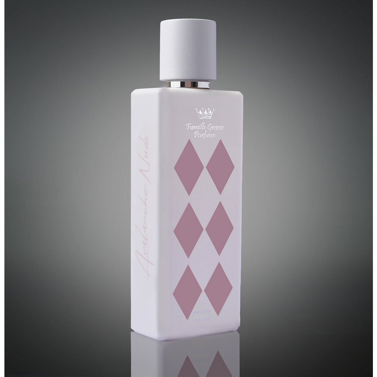 AVALANCHE NUDE eau de parfum for women 100ml