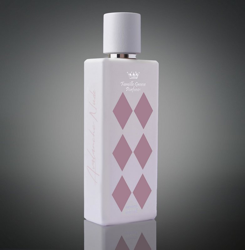 AVALANCHE NUDE eau de parfum da donna 100ml