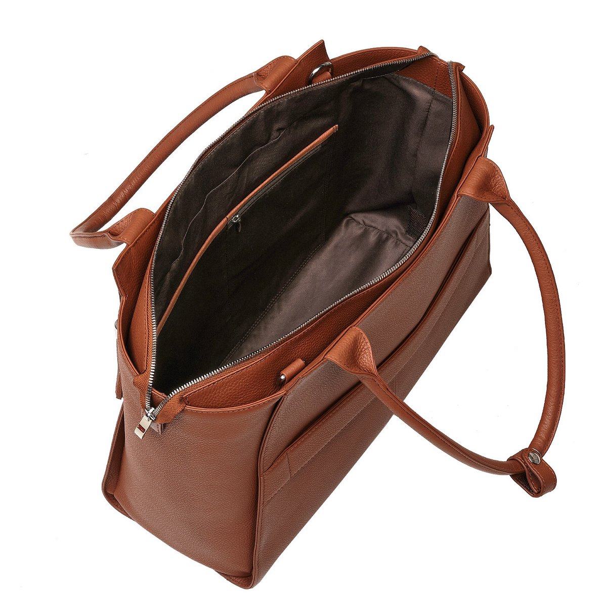 Diamond Caddy Cognac 15"-17.3"