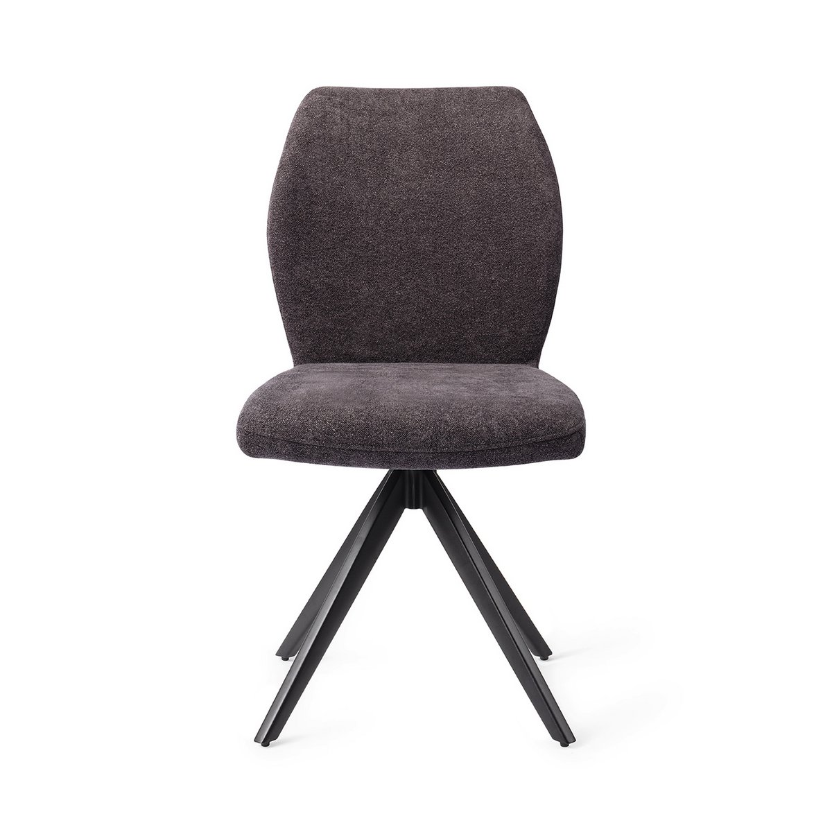 Jesper Home Ikata Dining Chair Turn Black
