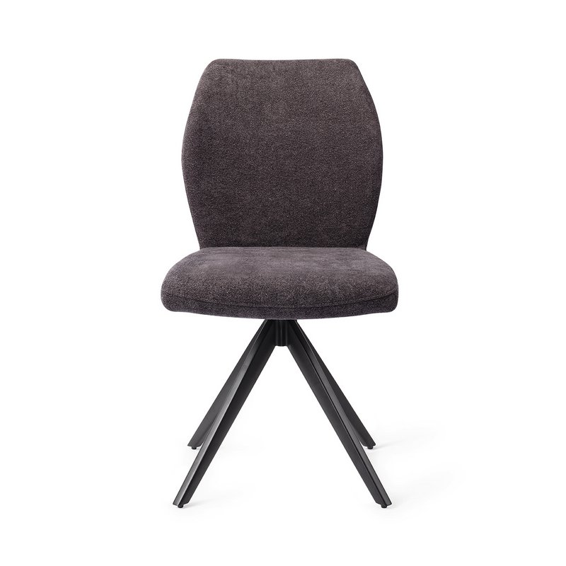 Jesper Home Ikata Dining Chair Turn Black