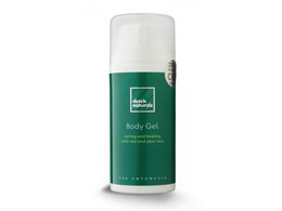 Gel Corporal CBD 100ml - 250mg