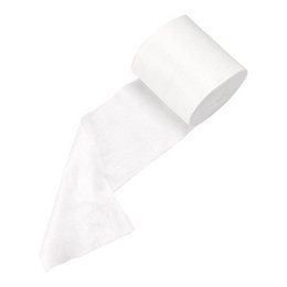 Bamboo inserts - 1 roll