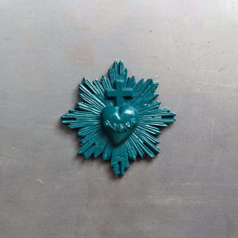 Magnete Ex Voto - Nuovo modello