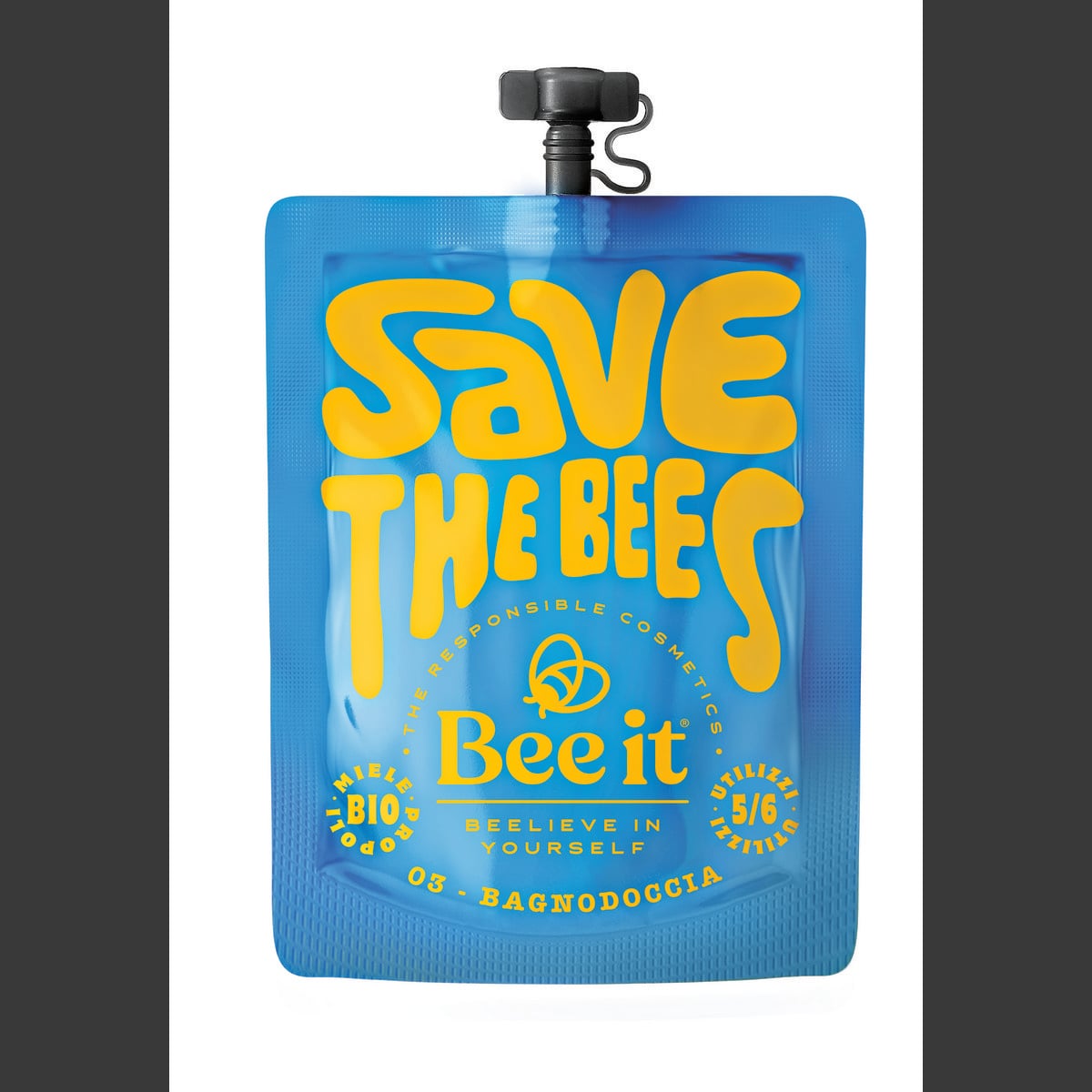 Regenerating ShoweGel 50ml