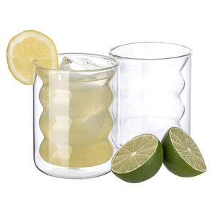 San Diego glasses set - 2 x 200 ml