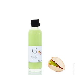 Pistazien Sahnelikör – mini 40ml