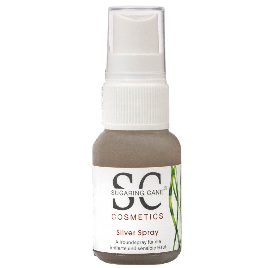 Srebrny spray 100ml / 30ml