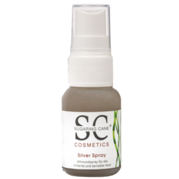 Silver Spray 100ml / 30ml