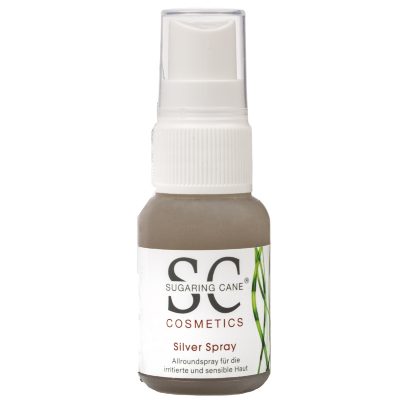 Silver Spray 100ml / 30ml