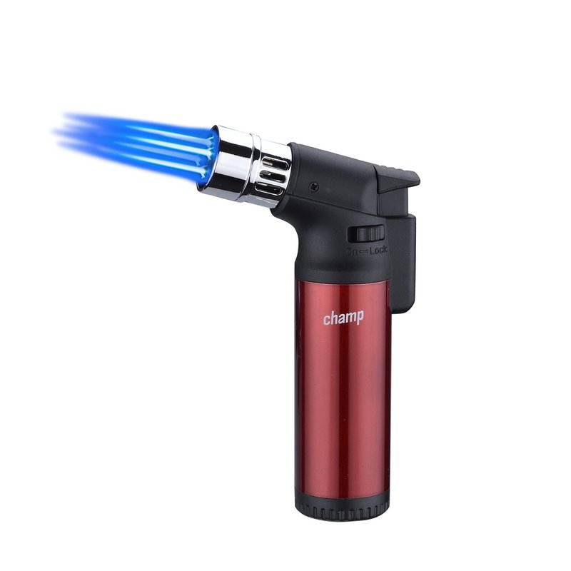 Jetflamme torch lighter assorted colors