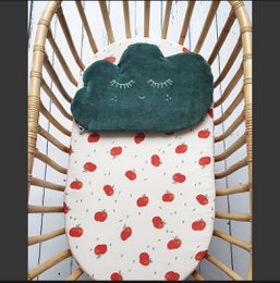 Cloud pillow
