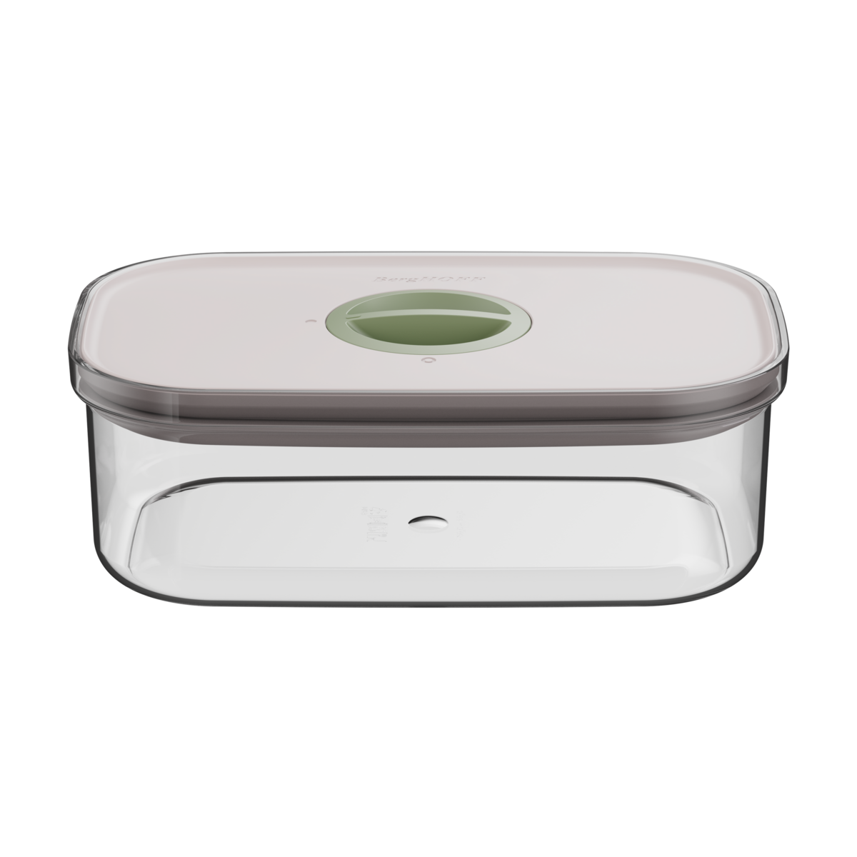 Leo Smart Seal Food Container 1.50L