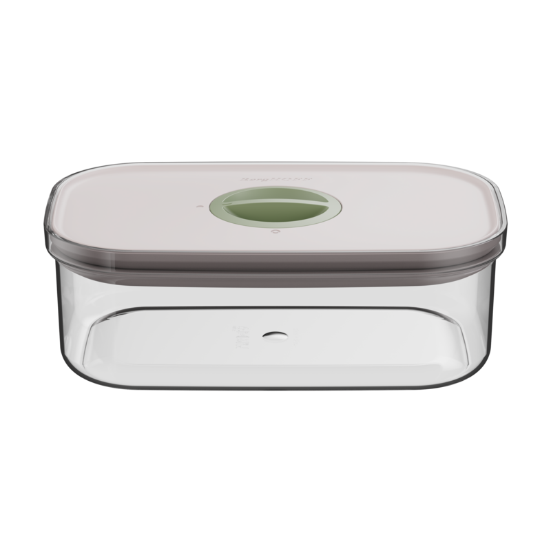 Leo Smart Seal Food Container 1.50L