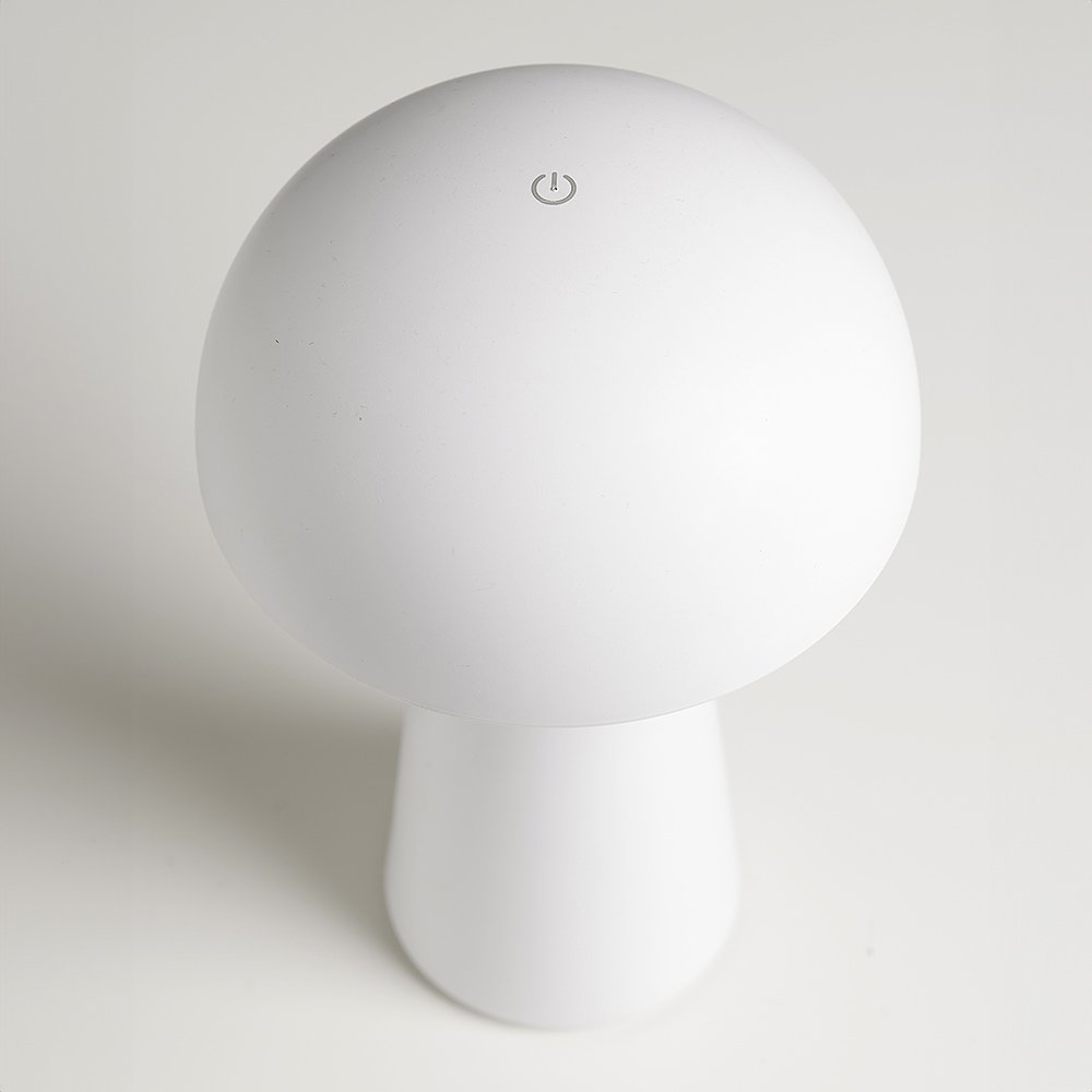 BORDLAMPE MOVE ME HVID