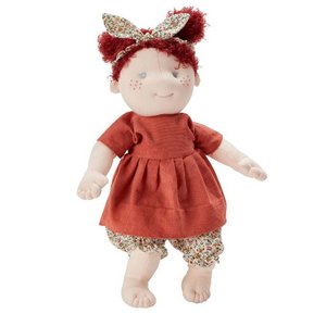 Kuschelpuppe Sonja 42cm