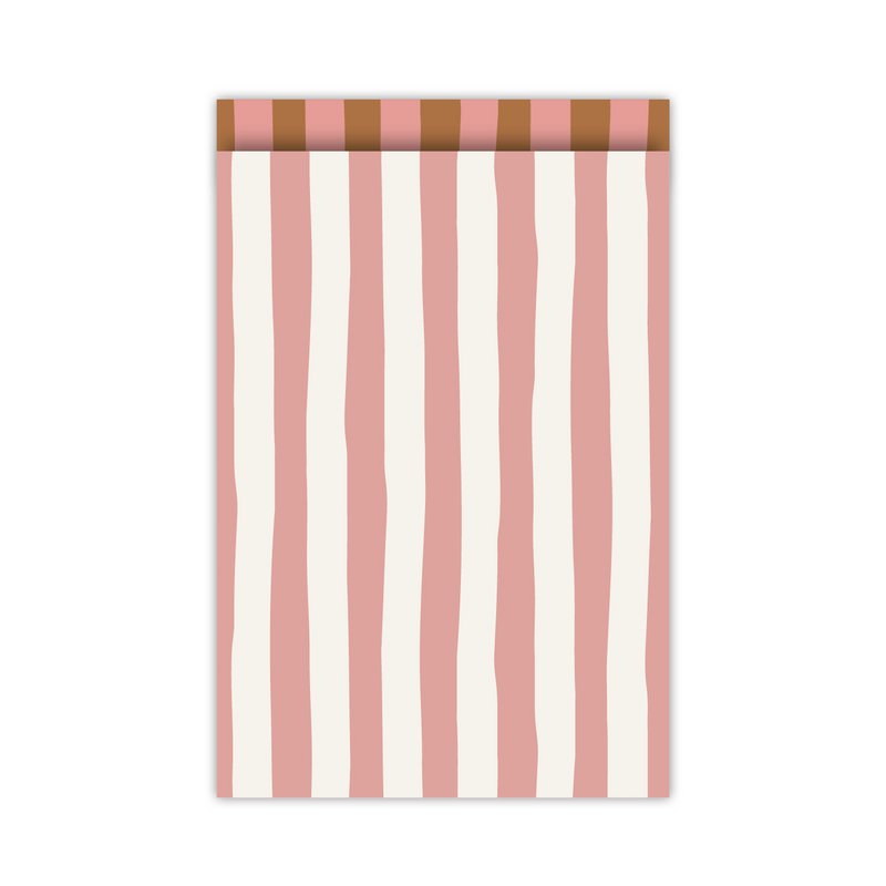 Lazy Stripes - Gaveposer
