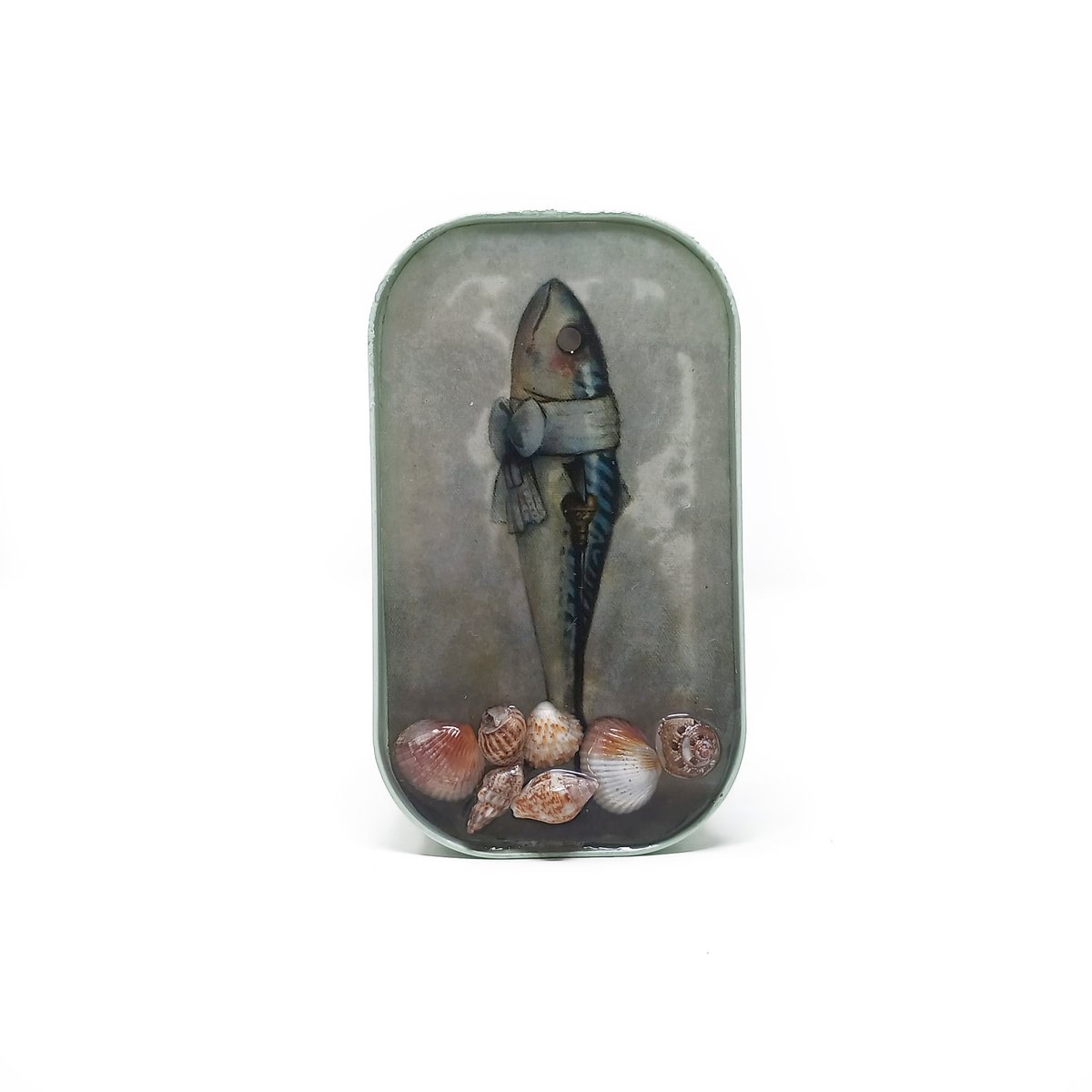 Les Mutants - Assemblage N.6