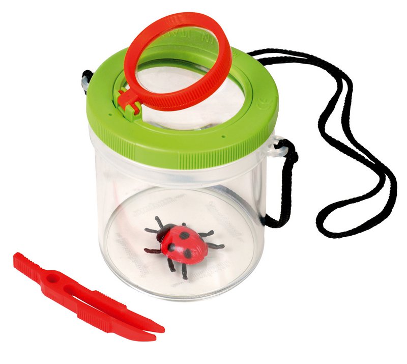 Insect loupe Plus