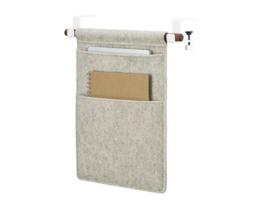 Hanging Desk Organizer