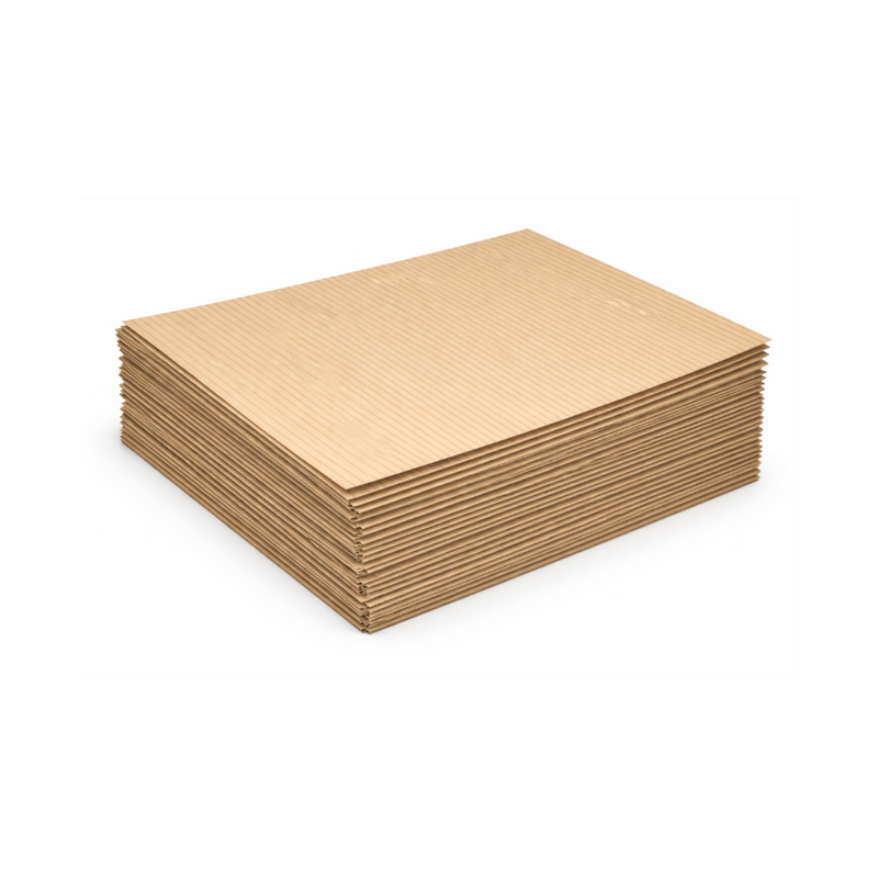 Fogli di carta – Kraft – 42 x 62 cm – 950 fogli