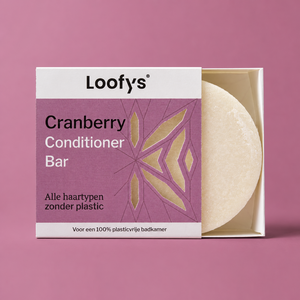 Conditioner Bar Cranberry