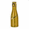 JustBe Secco Gold – alkoholfrei – Prickelnder Secco Genuss 200ml