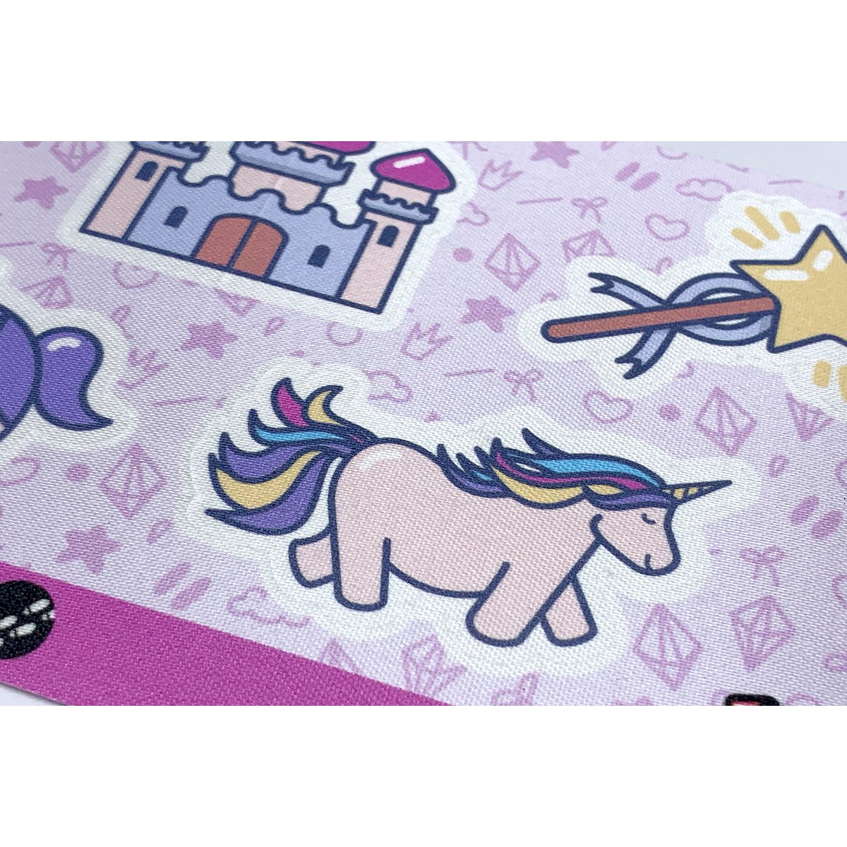 Princesses - Shoe Stickers