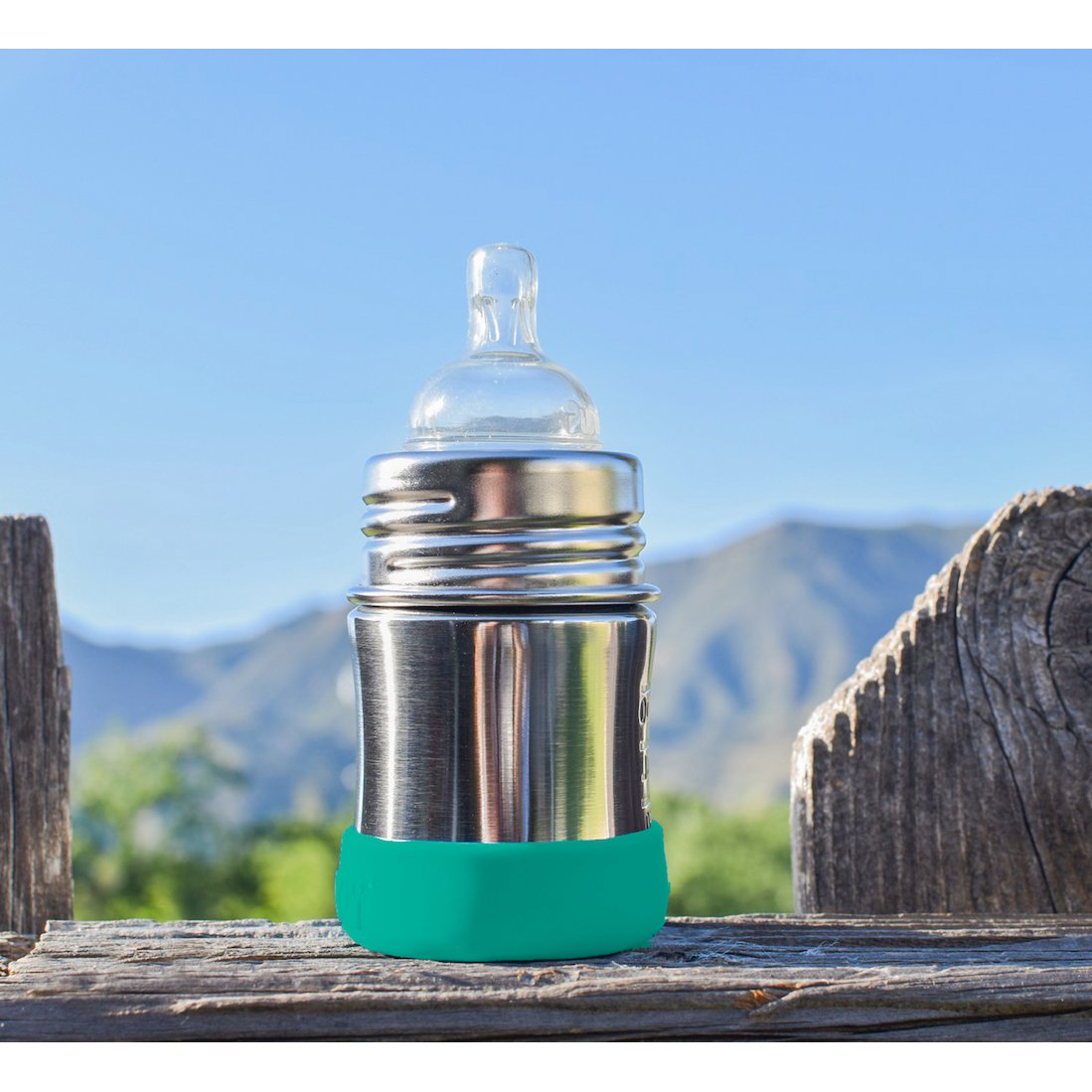Pura Silicone Bumpers Moss+Mint 2 Stooks