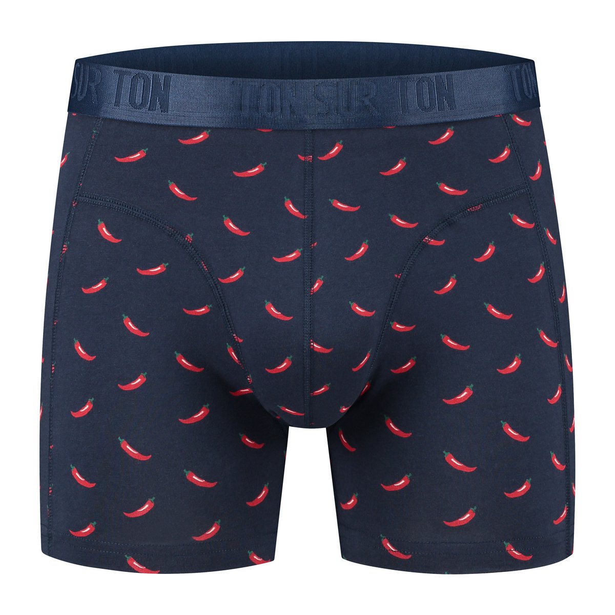 Red Hot - Calzini e boxer da uomo - Regali per lui - Organici