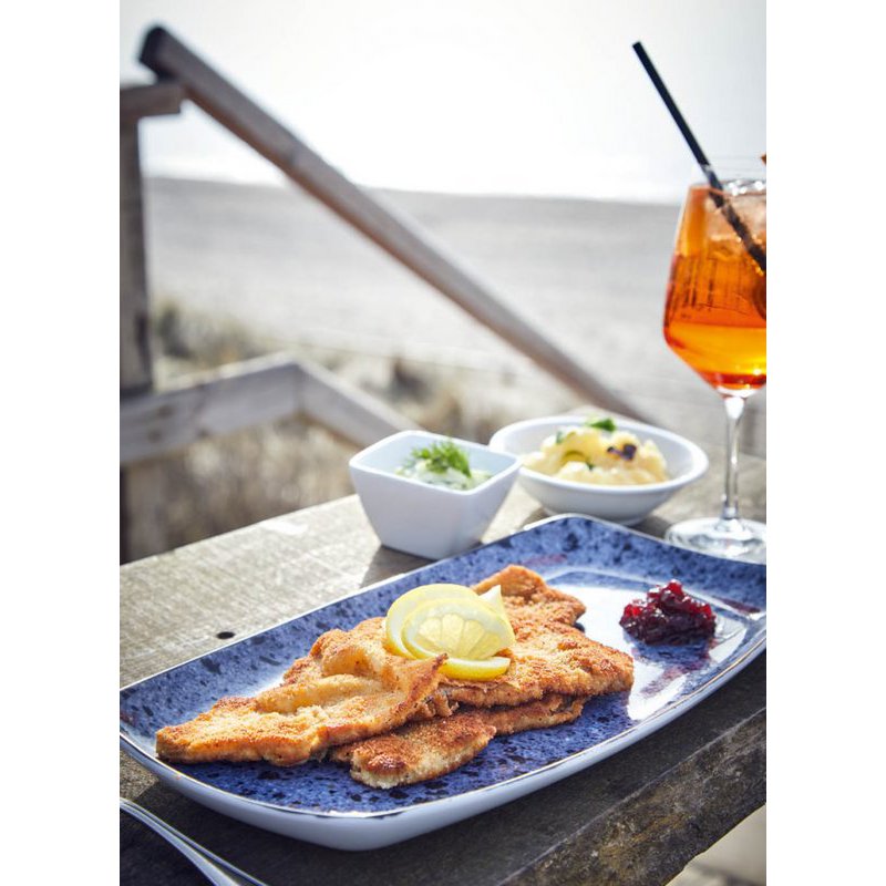 Visitando Sylt. Lugares de añoranza, recetas originales y consejos de expertos.