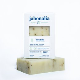 Savon Lavande 100g - Savon Lavande