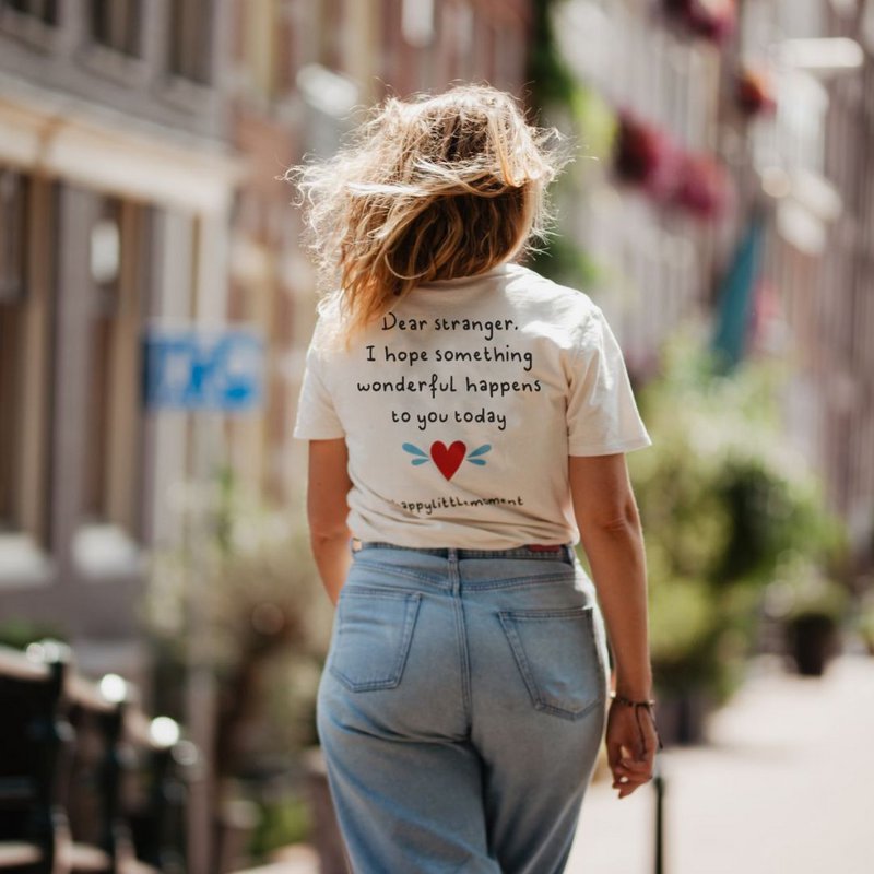 Kaart 'Jarig'
